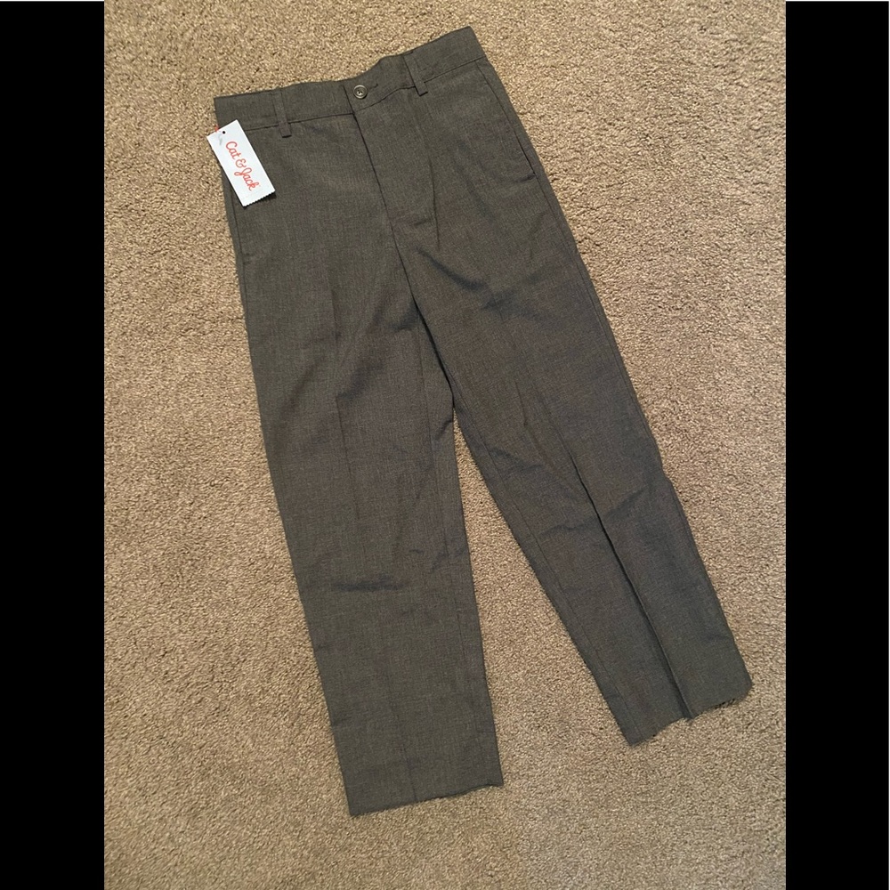 đNWT Nautical Boys Black Blazer 10 - Picture 9 of 11